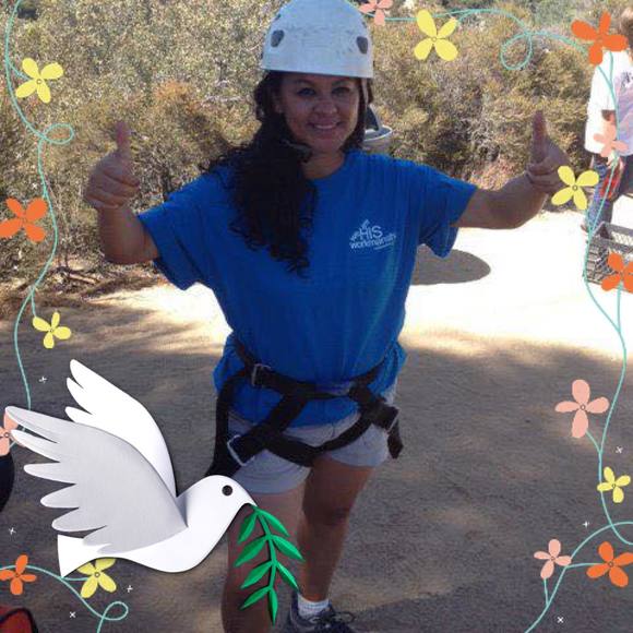 Meet your Posher, Roxanne - Picture 1 of 1